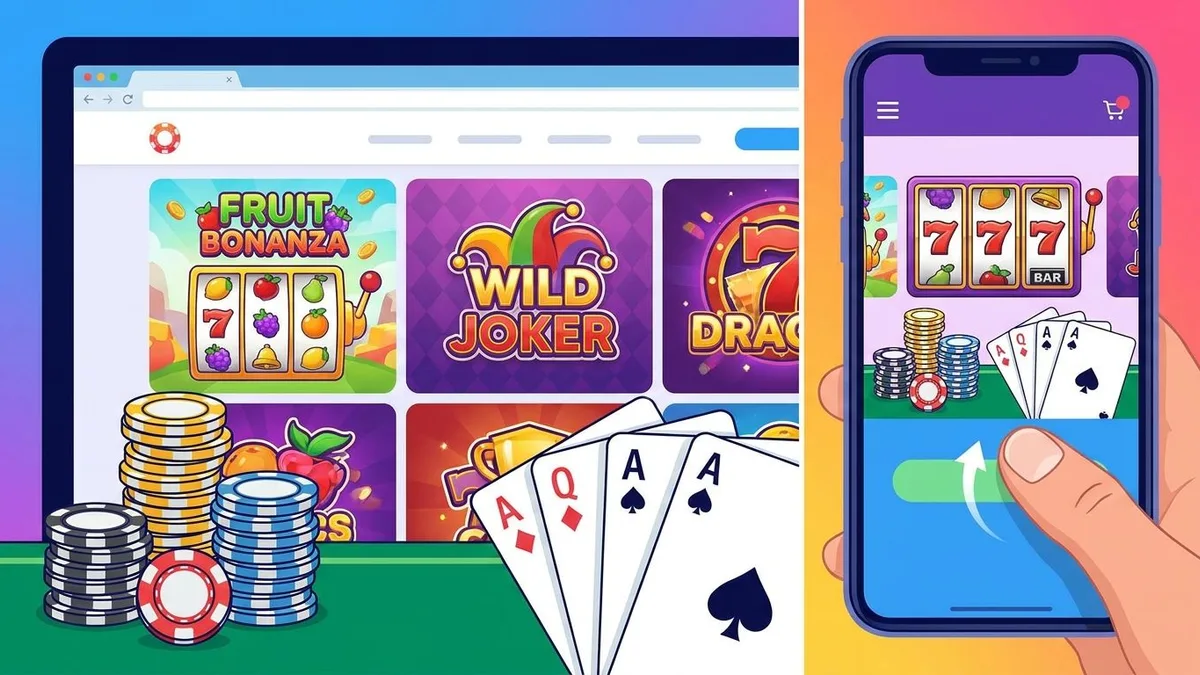 Giochi del casinò